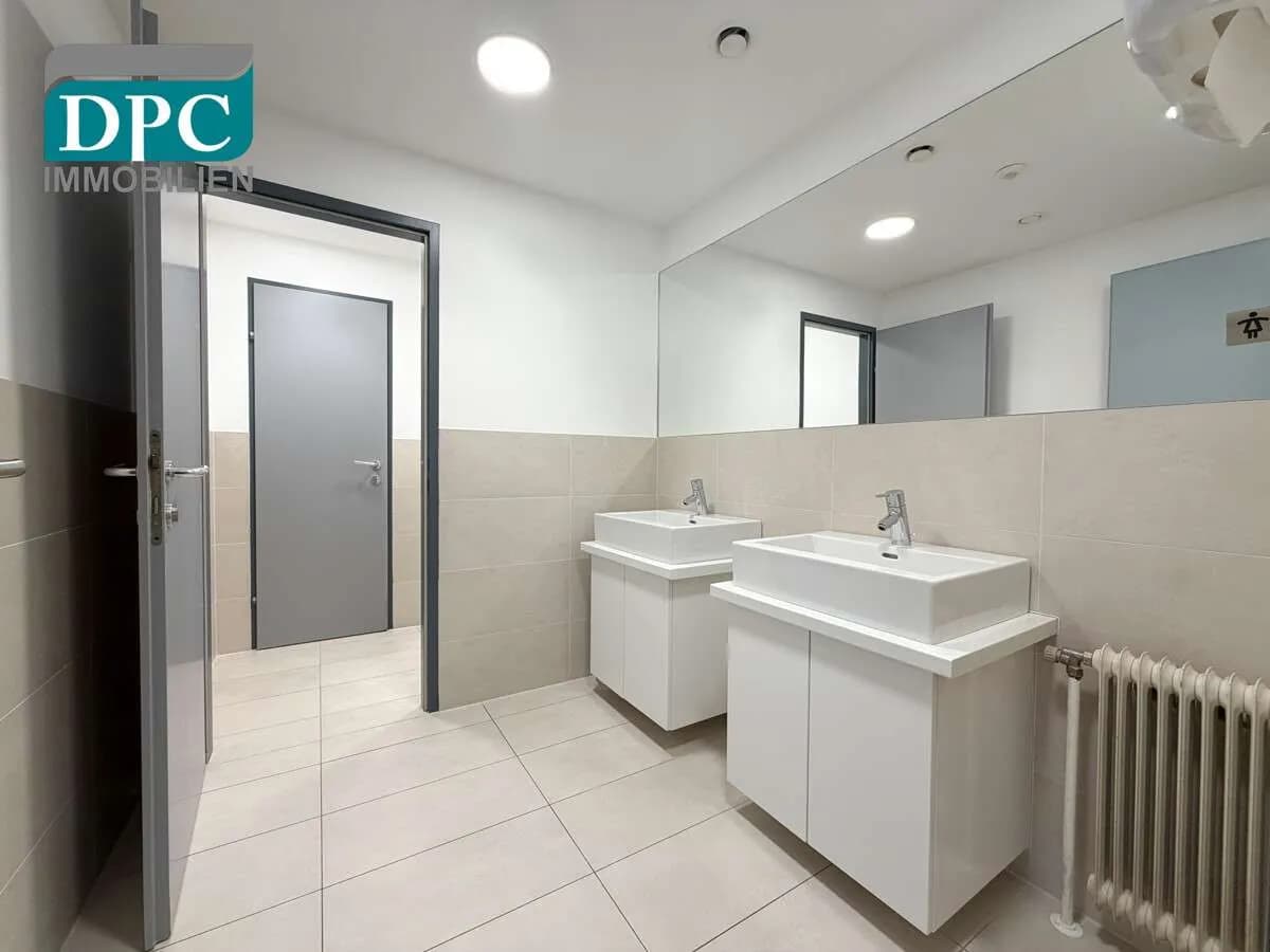 Gewerbeimmobilie mieten in Wien – 561 m², € 9.721 – Bild 5 von 10
