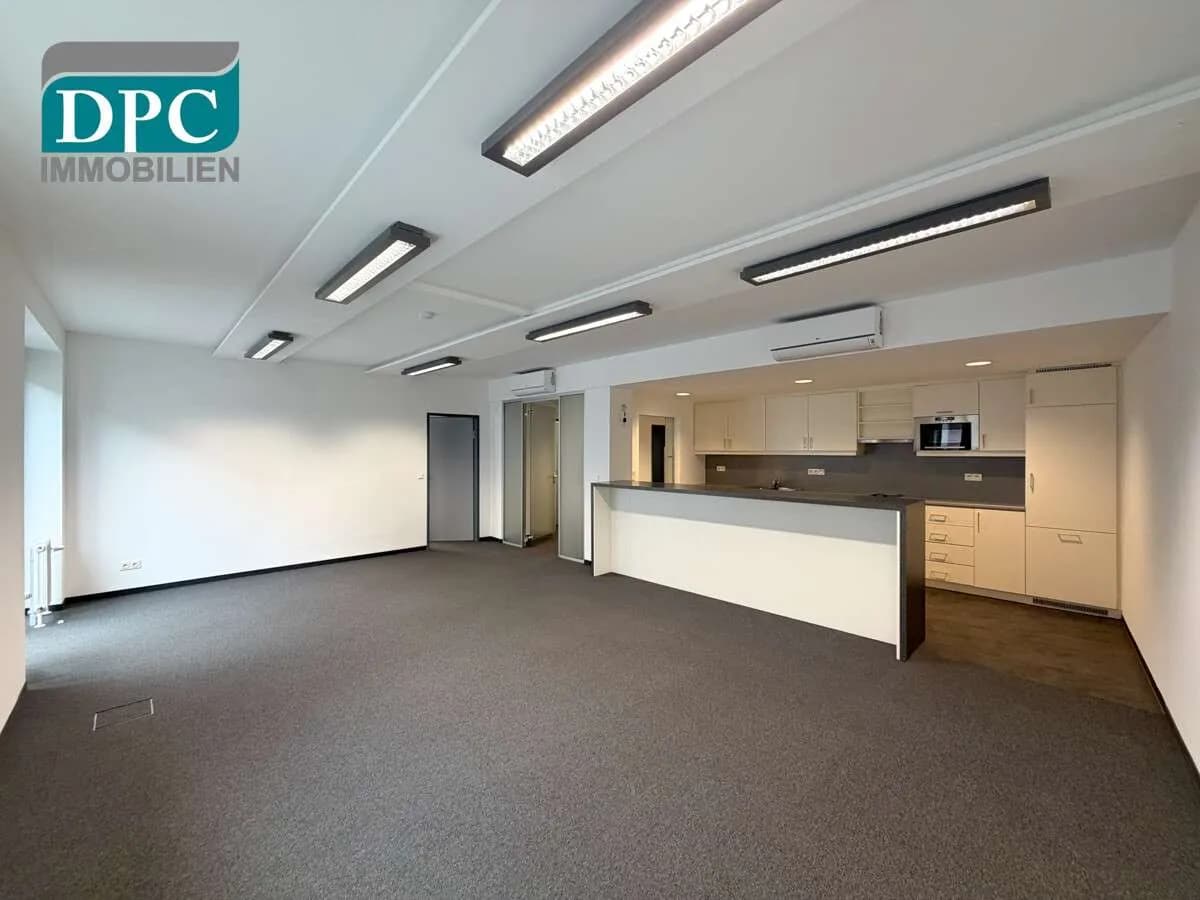 Gewerbeimmobilie mieten in Wien – 561 m², € 9.721 – Bild 7 von 10