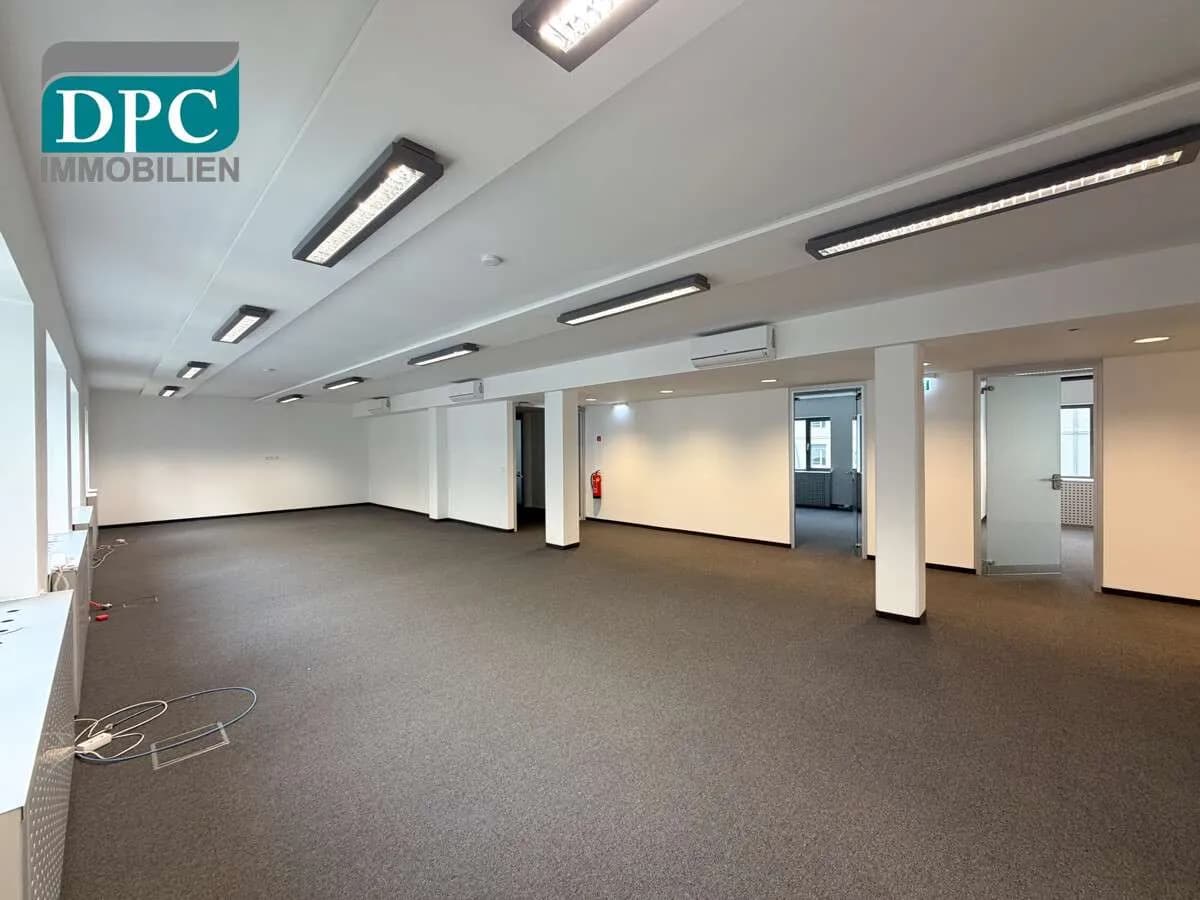 Gewerbeimmobilie mieten in Wien – 561 m², € 9.721 – Bild 8 von 10