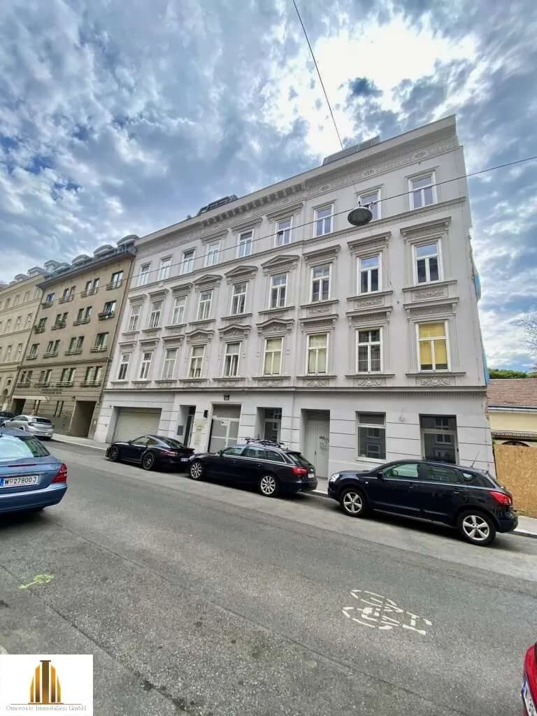 4-Zimmer-Wohnung kaufen in Wien – 87,75 m², € 539.000