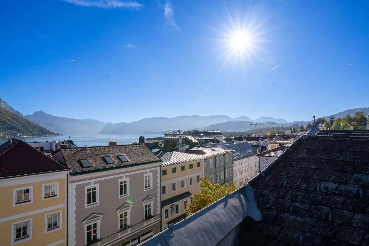 Gewerbeimmobilie kaufen in Gmunden – 822 m², € 2.249.000 – Bild 2 von 22