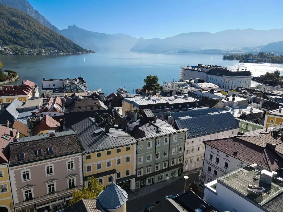 Gewerbeimmobilie kaufen in Gmunden – 822 m², € 2.249.000 – Bild 4 von 22