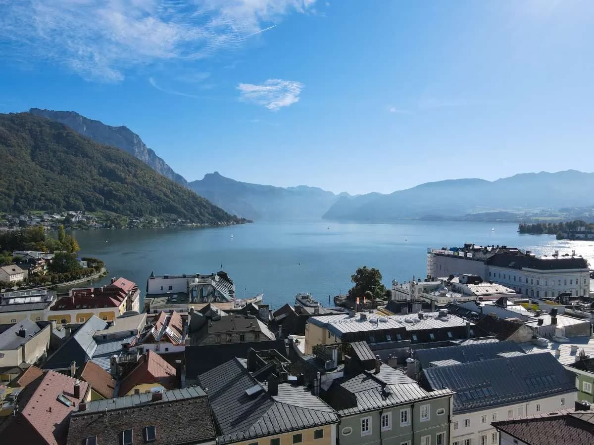 Gewerbeimmobilie kaufen in Gmunden – 822 m², € 2.249.000 – Bild 5 von 22