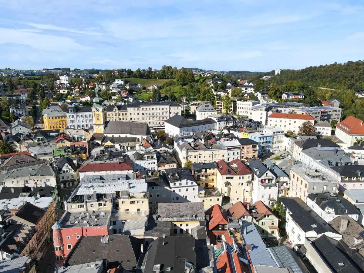 Gewerbeimmobilie kaufen in Gmunden – 822 m², € 2.249.000 – Bild 6 von 22