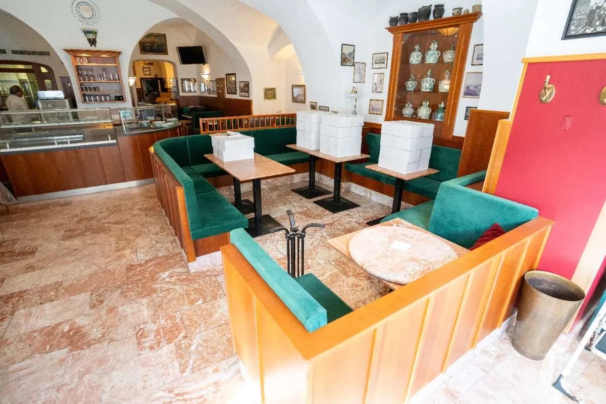 Gewerbeimmobilie kaufen in Gmunden – 822 m², € 2.249.000 – Bild 7 von 22