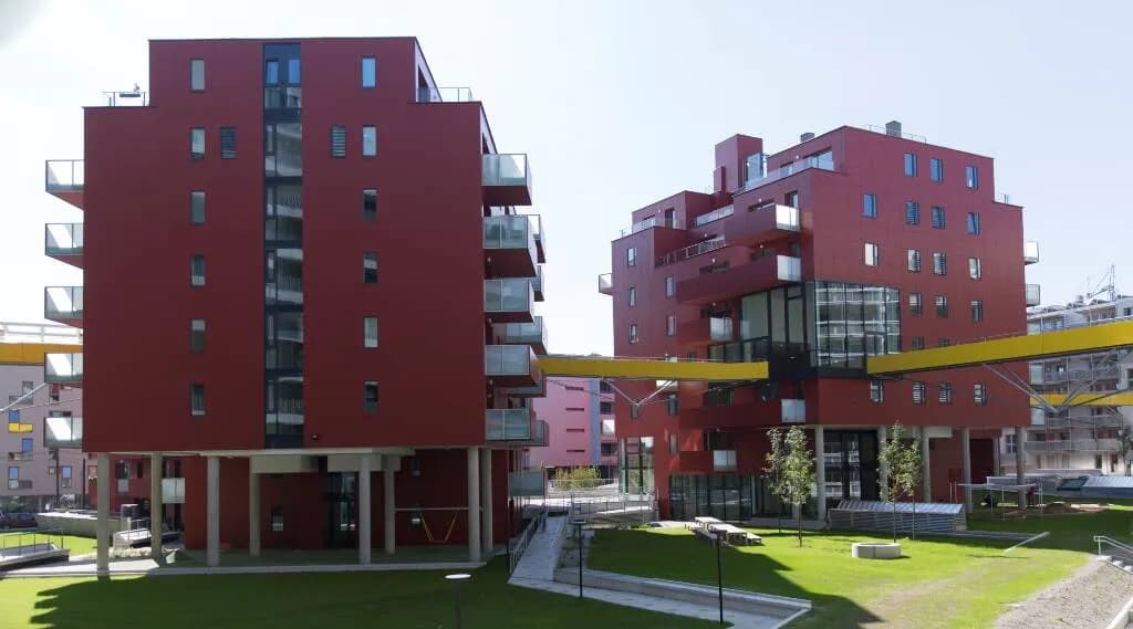 Immobilie mieten in Wien – € 40 – Bild 2 von 3