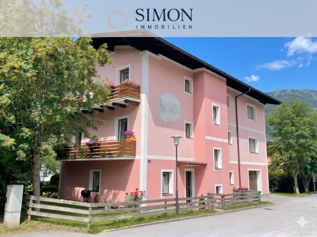 12-Zimmer-Gewerbeimmobilie kaufen in Sankt Johann im Pongau – 319 m², € 869.000