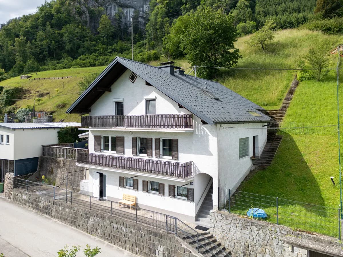 5-Zimmer-Haus kaufen in Steyr-Land – 124,79 m², € 323.000 – Bild 2 von 27