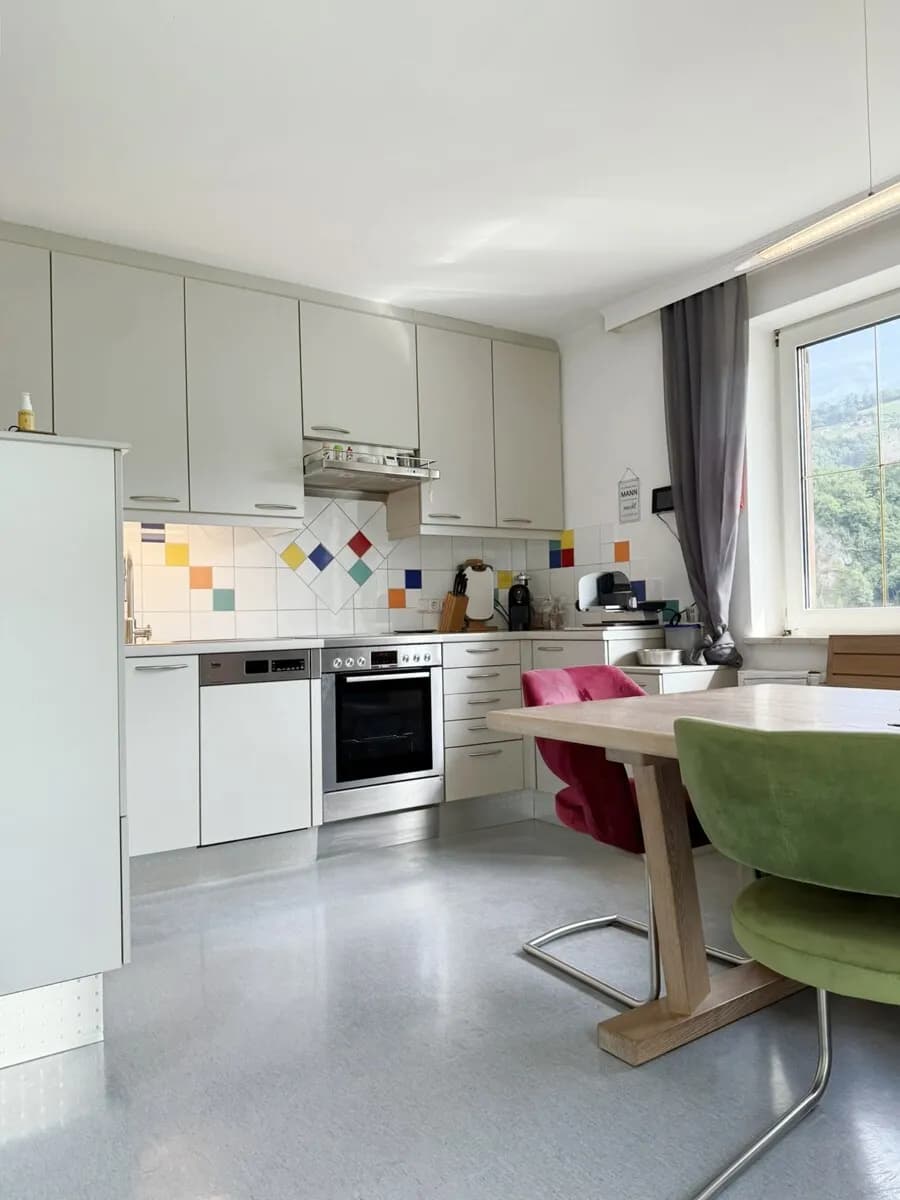 5-Zimmer-Haus kaufen in Steyr-Land – 124,79 m², € 323.000 – Bild 4 von 27