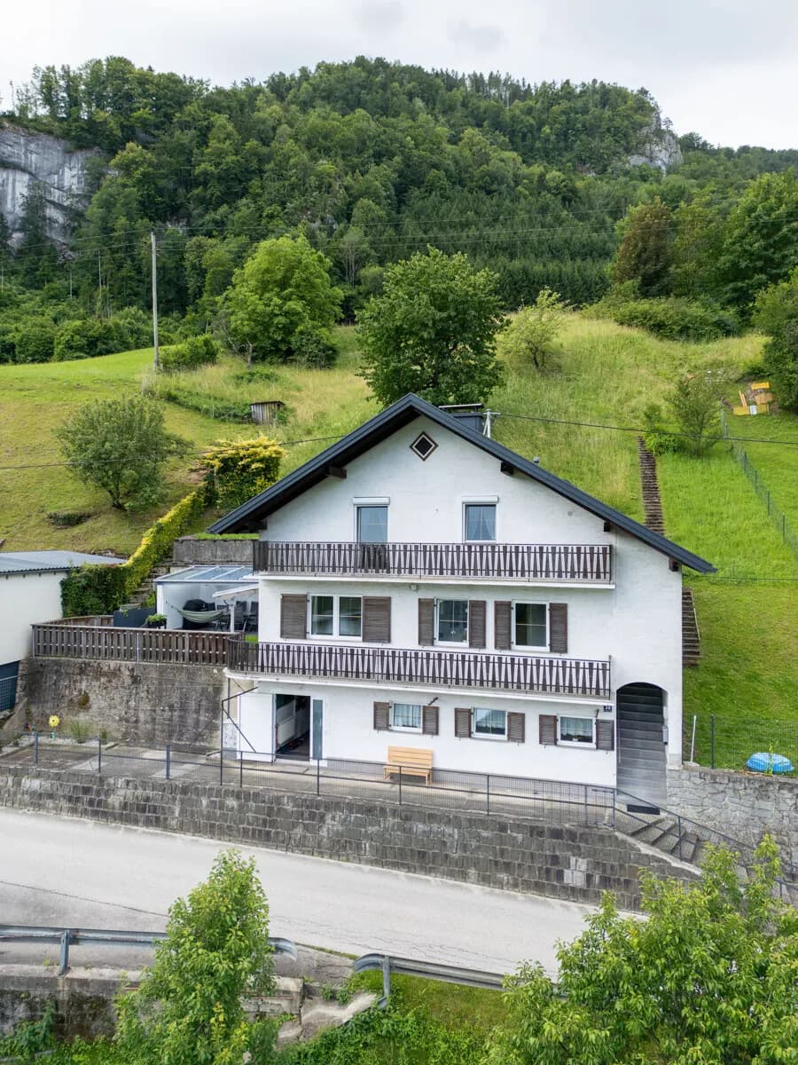 5-Zimmer-Haus kaufen in Steyr-Land – 124,79 m², € 323.000 – Bild 17 von 27