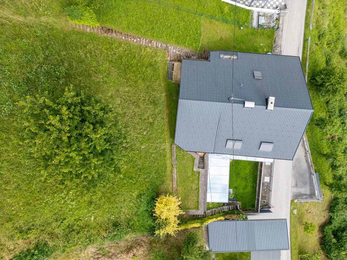 5-Zimmer-Haus kaufen in Steyr-Land – 124,79 m², € 323.000 – Bild 25 von 27