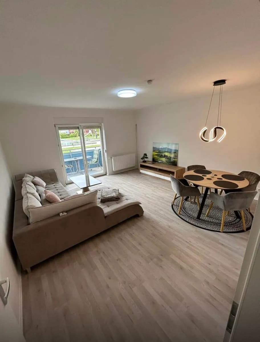 3-Zimmer-Wohnung mieten in Murtal – 74 m², € 545