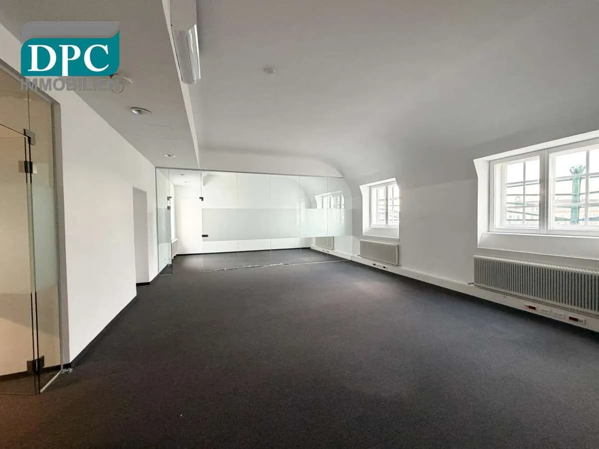 Gewerbeimmobilie mieten in Wien – 333 m², € 6.089 – Bild 1 von 4