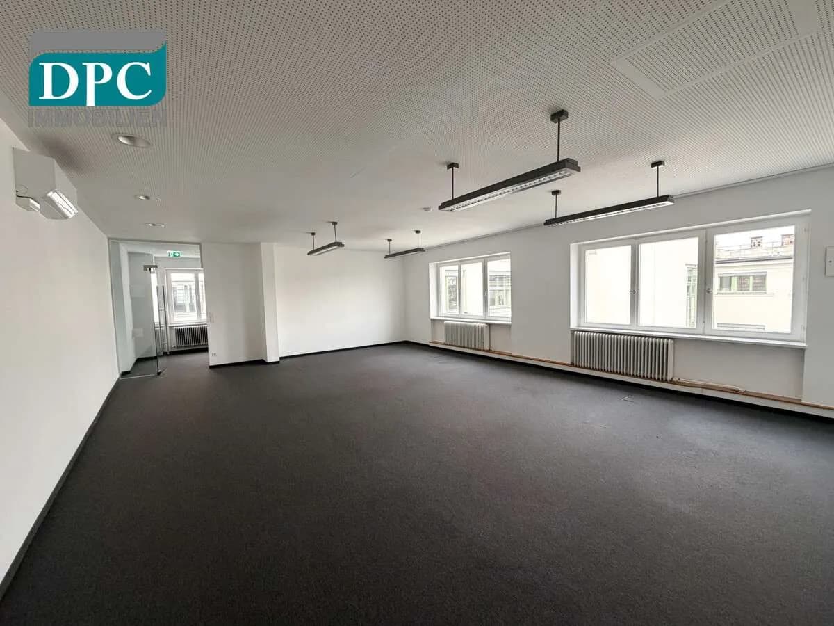 Gewerbeimmobilie mieten in Wien – 333 m², € 6.089 – Bild 2 von 4