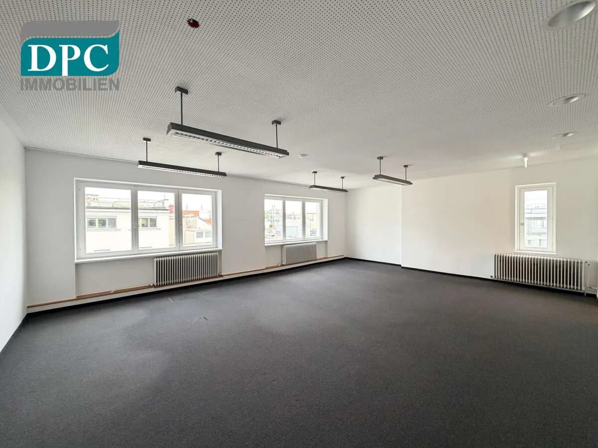 Gewerbeimmobilie mieten in Wien – 333 m², € 6.089 – Bild 3 von 4