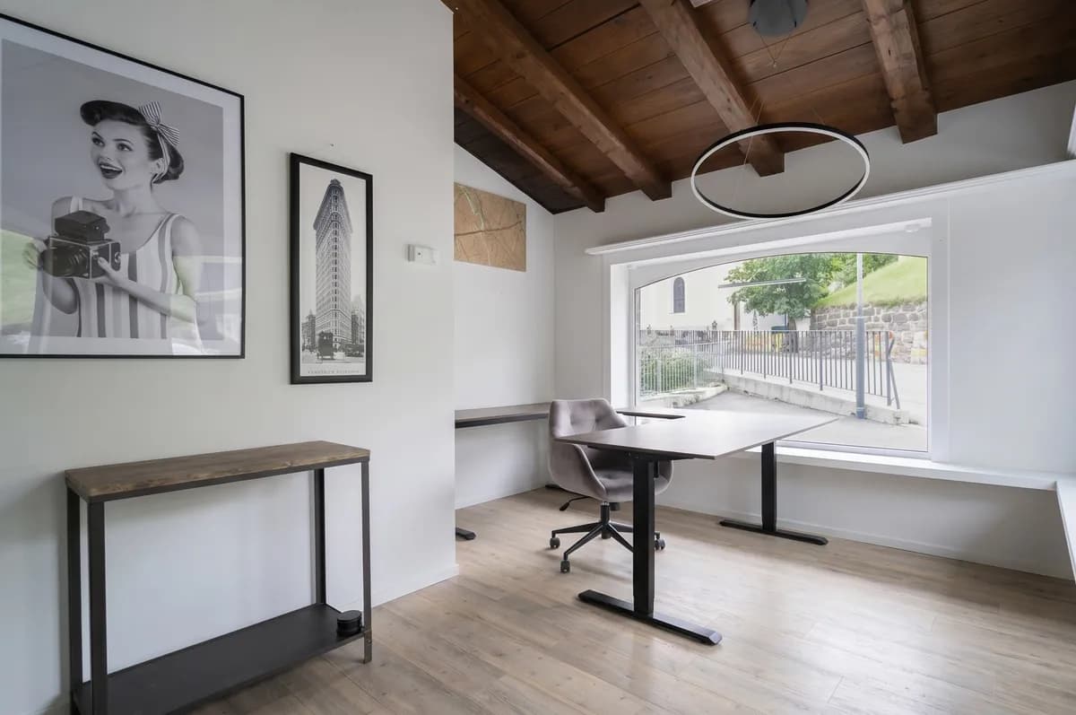 Gewerbeimmobilie mieten in Kitzbühel – 25 m², € 1.210