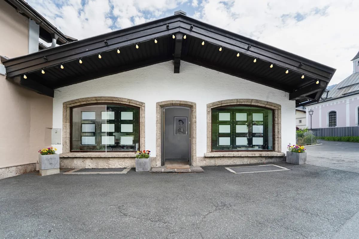 Gewerbeimmobilie mieten in Kitzbühel – 25 m², € 1.210 – Bild 5 von 7