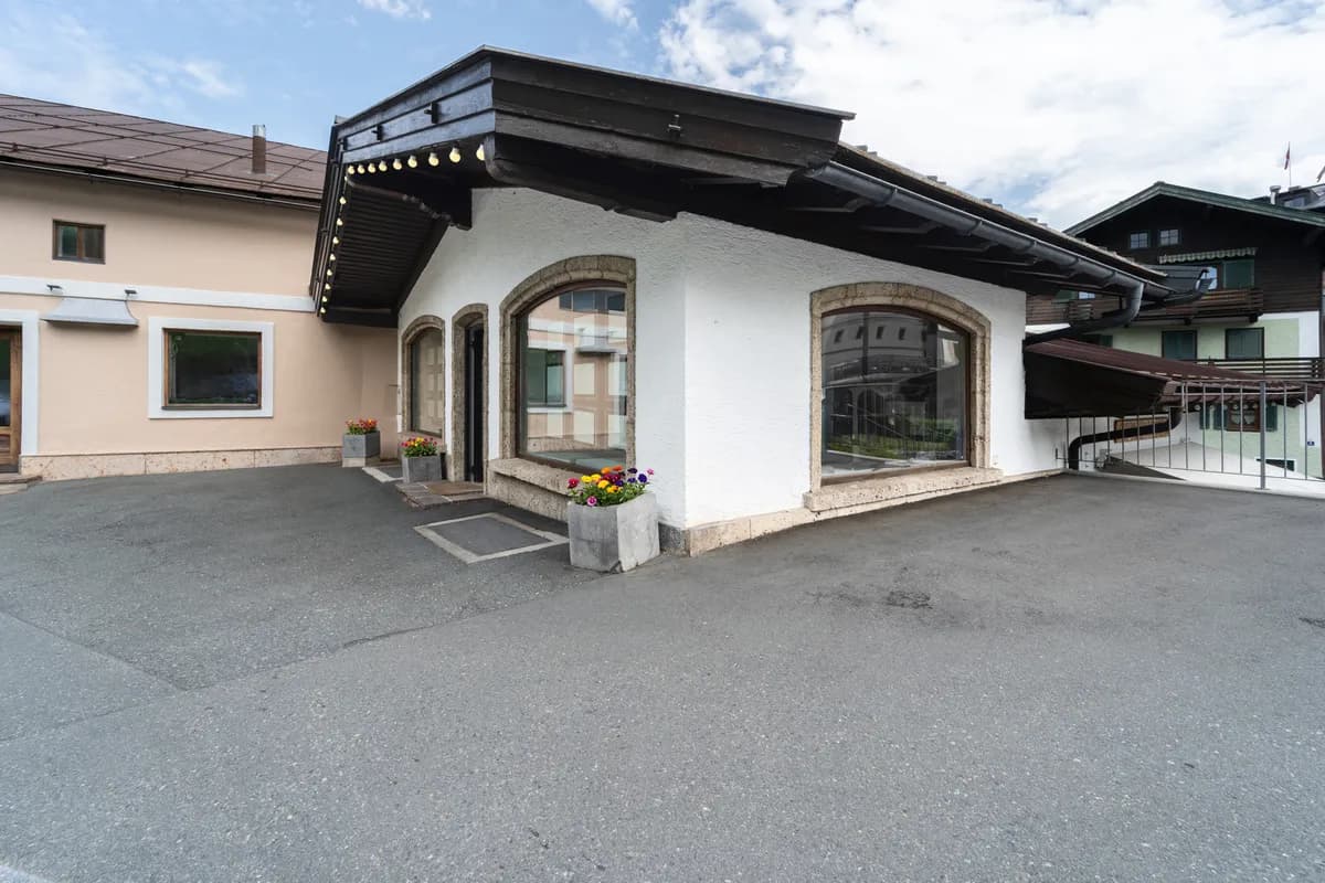 Gewerbeimmobilie mieten in Kitzbühel – 25 m², € 1.210 – Bild 6 von 7