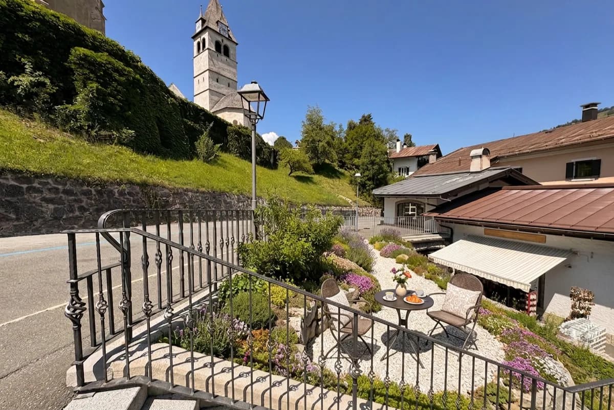 Gewerbeimmobilie mieten in Kitzbühel – 25 m², € 1.210 – Bild 7 von 7