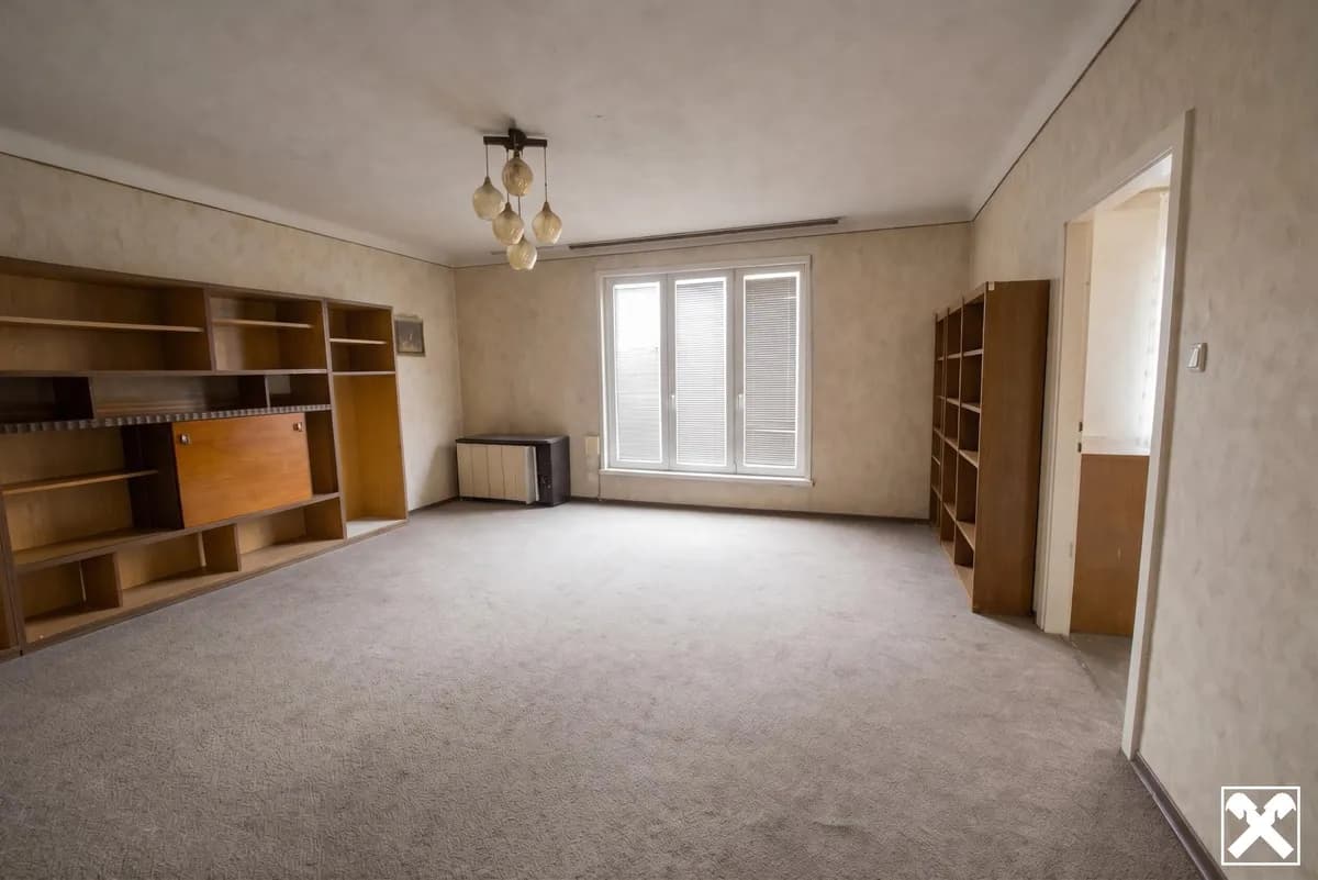 Wohnung kaufen in Wiener Neustadt – 73,88 m², € 159.000