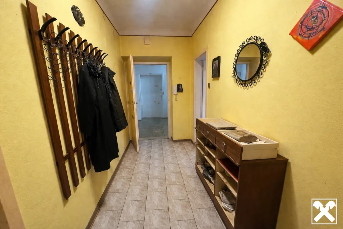 Wohnung kaufen in Wiener Neustadt – 73,88 m², € 159.000 – Bild 7 von 9