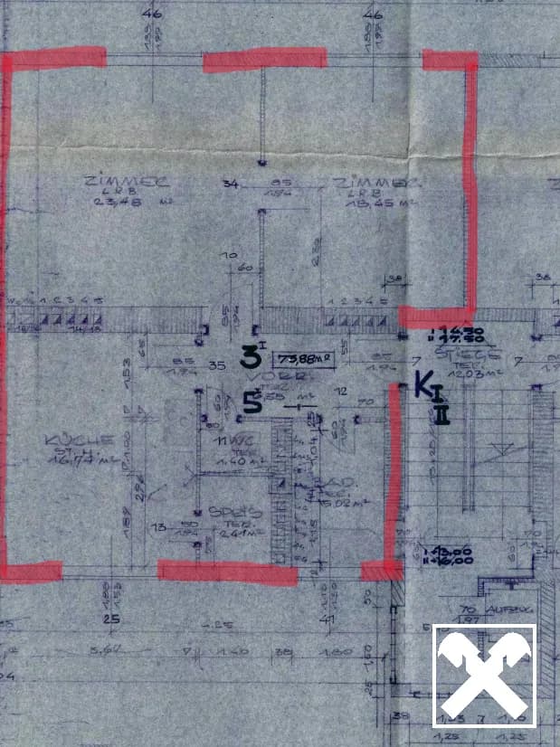 Wohnung kaufen in Wiener Neustadt – 73,88 m², € 159.000 – Bild 9 von 9