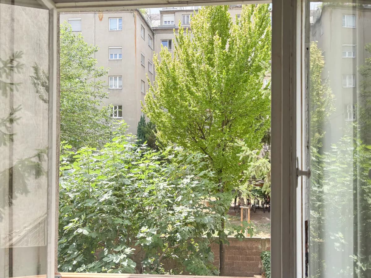 2-Zimmer-Wohnung kaufen in Wien – 49,25 m², € 299.000