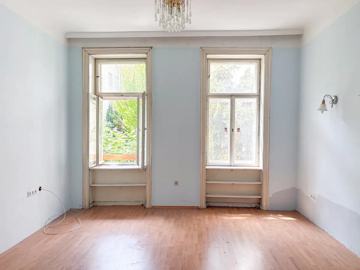 2-Zimmer-Wohnung kaufen in Wien – 49,25 m², € 299.000 – Bild 3 von 8