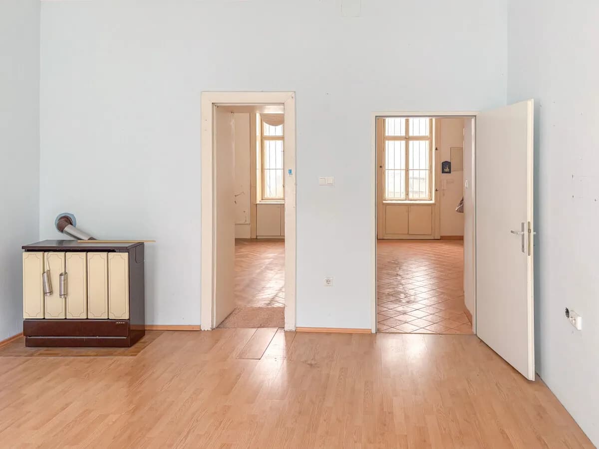 2-Zimmer-Wohnung kaufen in Wien – 49,25 m², € 299.000 – Bild 4 von 8