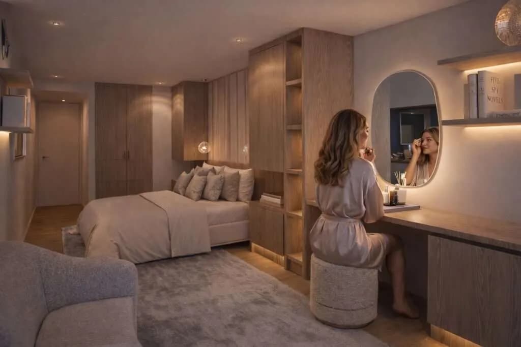 3-Zimmer-Wohnung kaufen in Hermagor – 104 m², € 1.316.110 – Bild 9 von 13