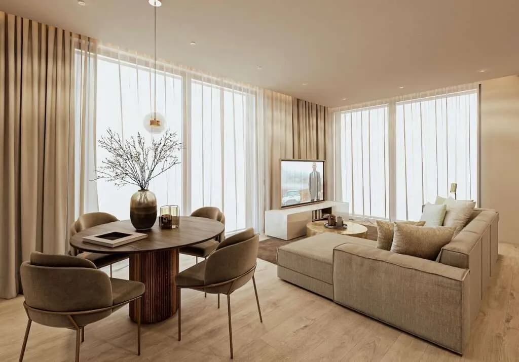 3-Zimmer-Wohnung kaufen in Hermagor – 104 m², € 1.316.110 – Bild 12 von 13