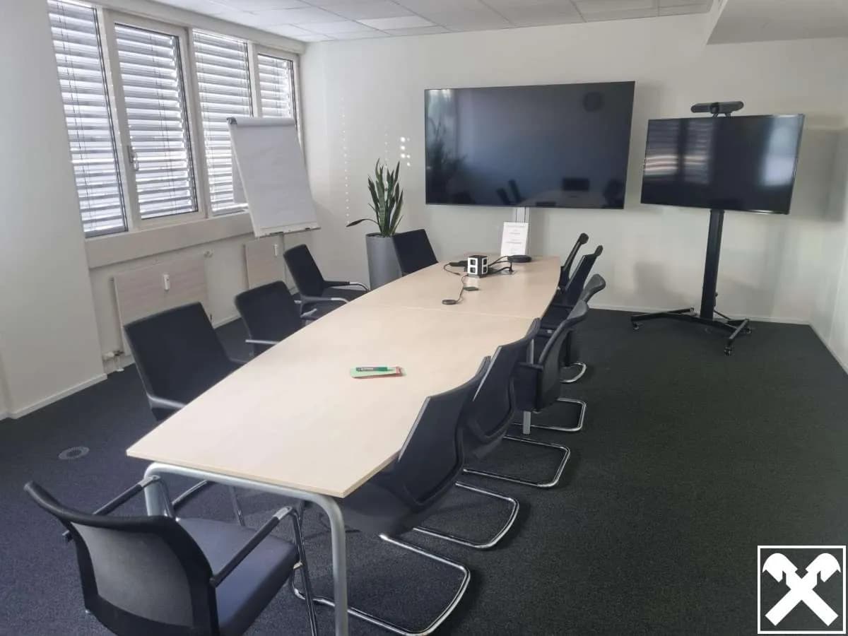 Gewerbeimmobilie mieten in Linz – 3 780 m², € 66.241 – Bild 4 von 14
