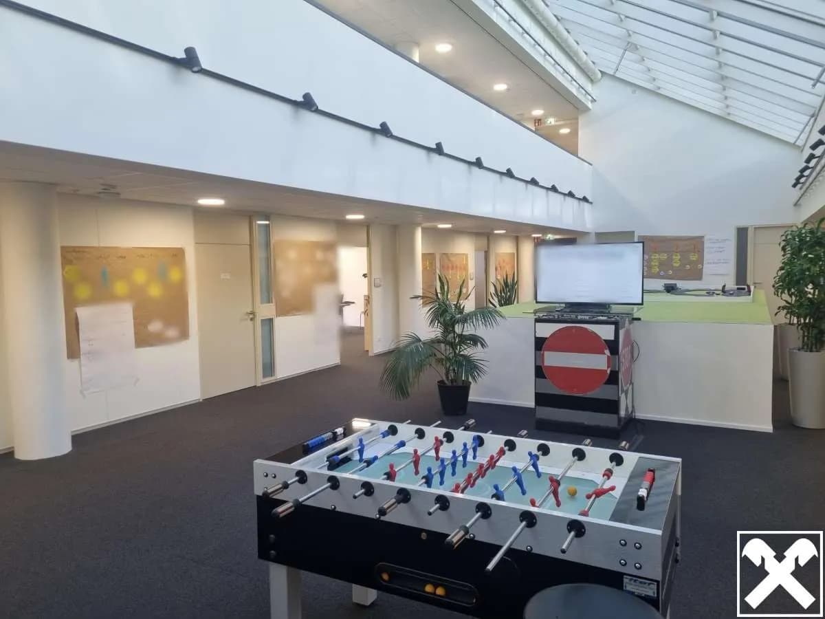 Gewerbeimmobilie mieten in Linz – 3 780 m², € 66.241 – Bild 5 von 14