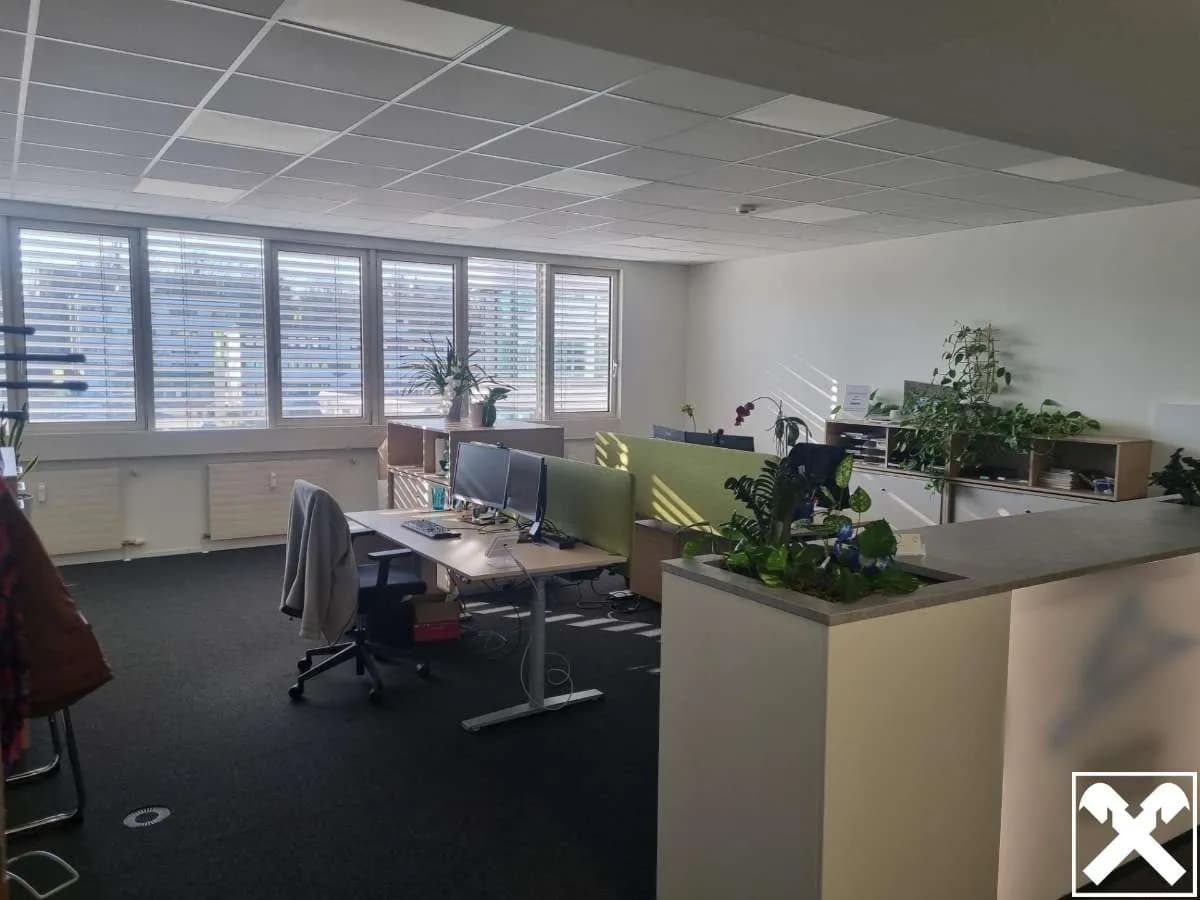 Gewerbeimmobilie mieten in Linz – 3 780 m², € 66.241 – Bild 6 von 14