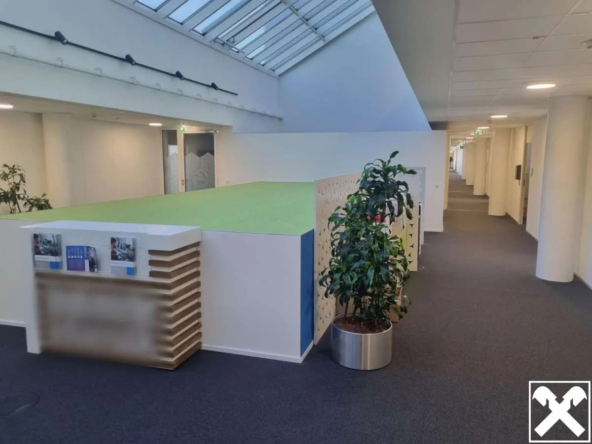 Gewerbeimmobilie mieten in Linz – 3 780 m², € 66.241 – Bild 8 von 14