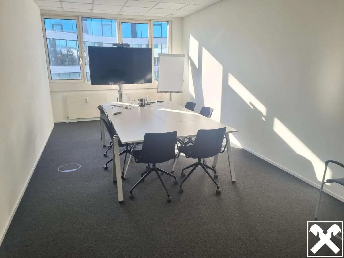 Gewerbeimmobilie mieten in Linz – 3 780 m², € 66.241 – Bild 9 von 14