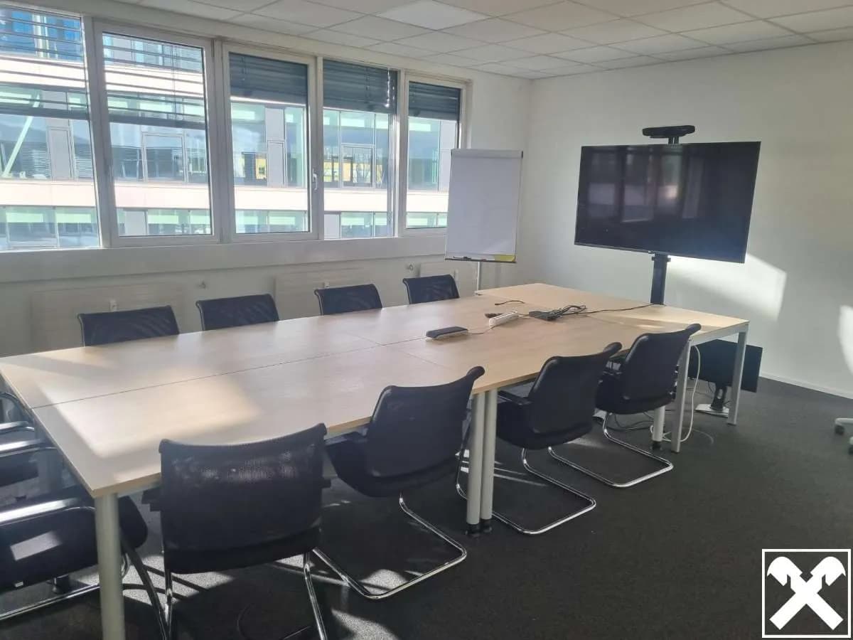 Gewerbeimmobilie mieten in Linz – 3 780 m², € 66.241 – Bild 10 von 14
