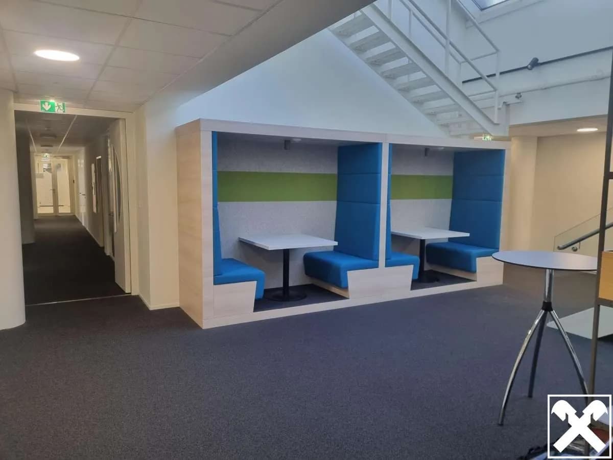 Gewerbeimmobilie mieten in Linz – 3 780 m², € 66.241 – Bild 13 von 14