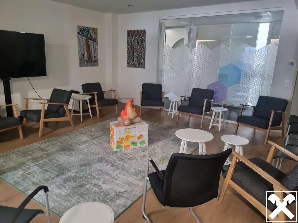 Gewerbeimmobilie mieten in Linz – 3 780 m², € 66.241 – Bild 14 von 14