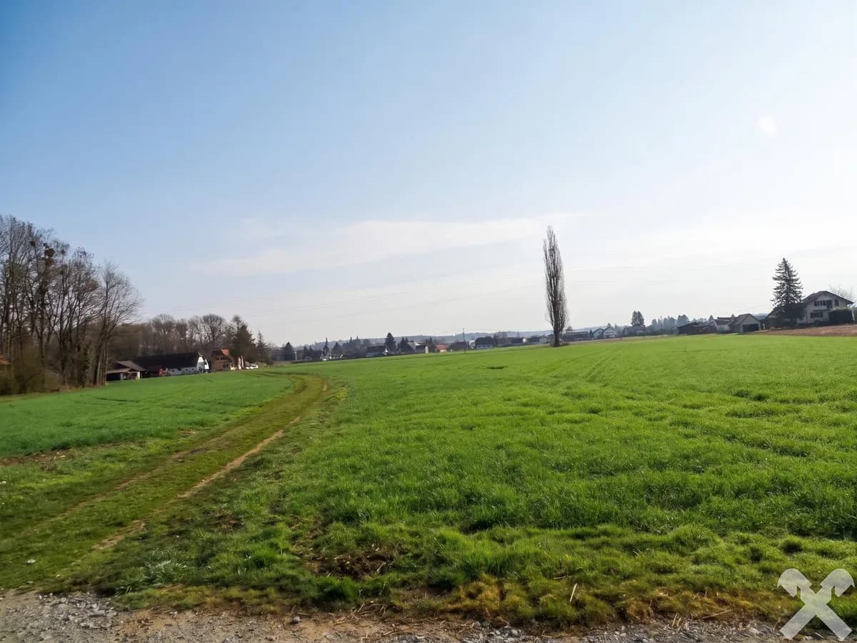 Grundstück kaufen in Deutschlandsberg – 948 m², € 133.640
