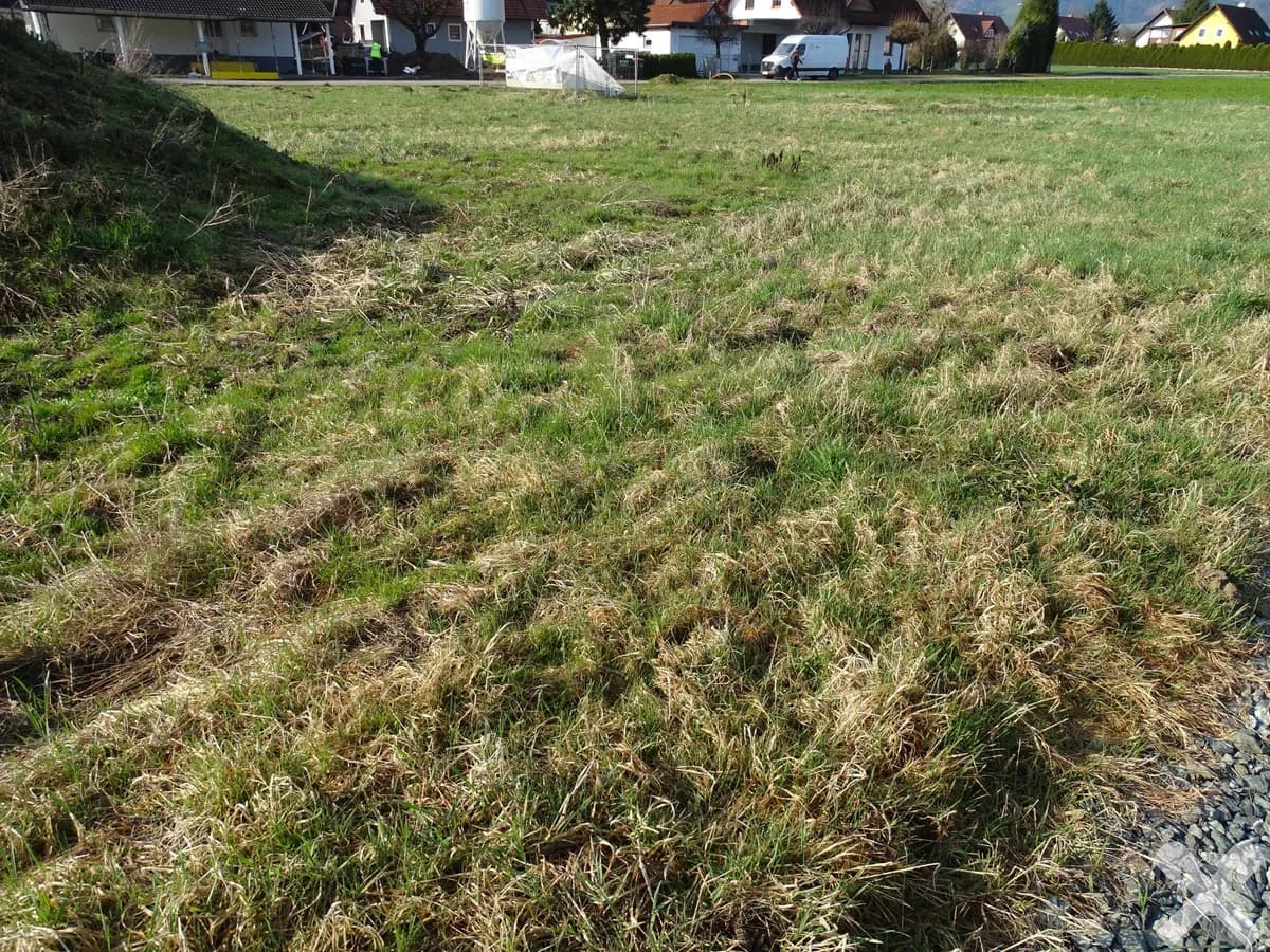 Grundstück kaufen in Deutschlandsberg – 948 m², € 133.640 – Bild 4 von 8