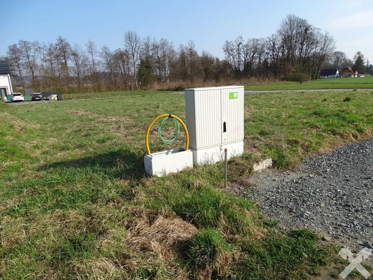 Grundstück kaufen in Deutschlandsberg – 948 m², € 133.640 – Bild 8 von 8