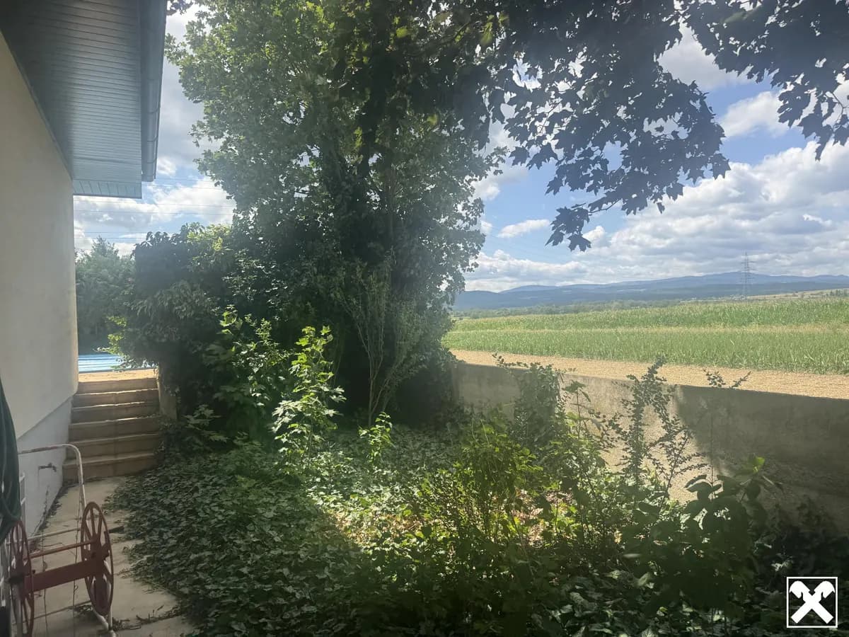 4-Zimmer-Haus mieten in Neunkirchen – 117 m², € 1.360 – Bild 3 von 16