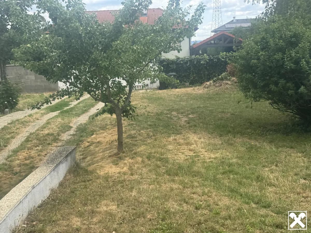 4-Zimmer-Haus mieten in Neunkirchen – 117 m², € 1.360 – Bild 4 von 16