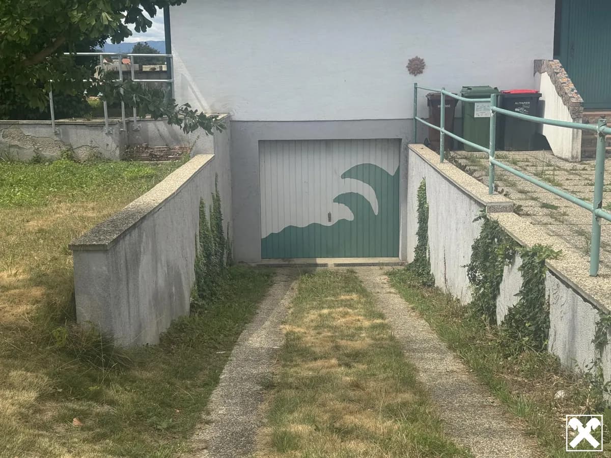 4-Zimmer-Haus mieten in Neunkirchen – 117 m², € 1.360 – Bild 5 von 16