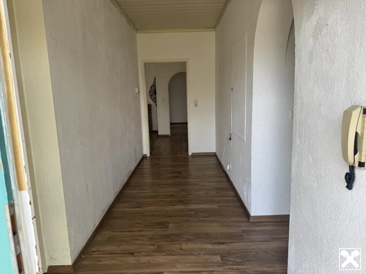 4-Zimmer-Haus mieten in Neunkirchen – 117 m², € 1.360 – Bild 7 von 16