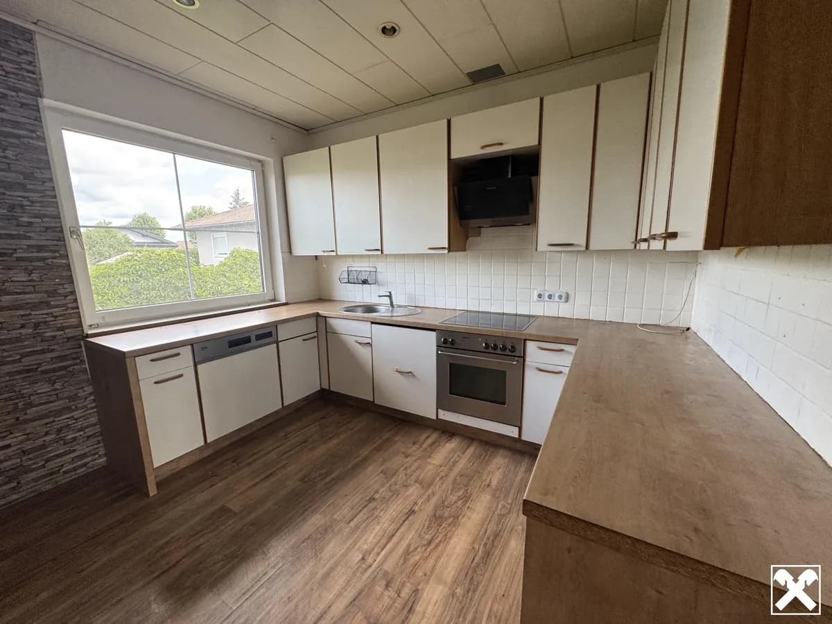 4-Zimmer-Haus mieten in Neunkirchen – 117 m², € 1.360 – Bild 8 von 16