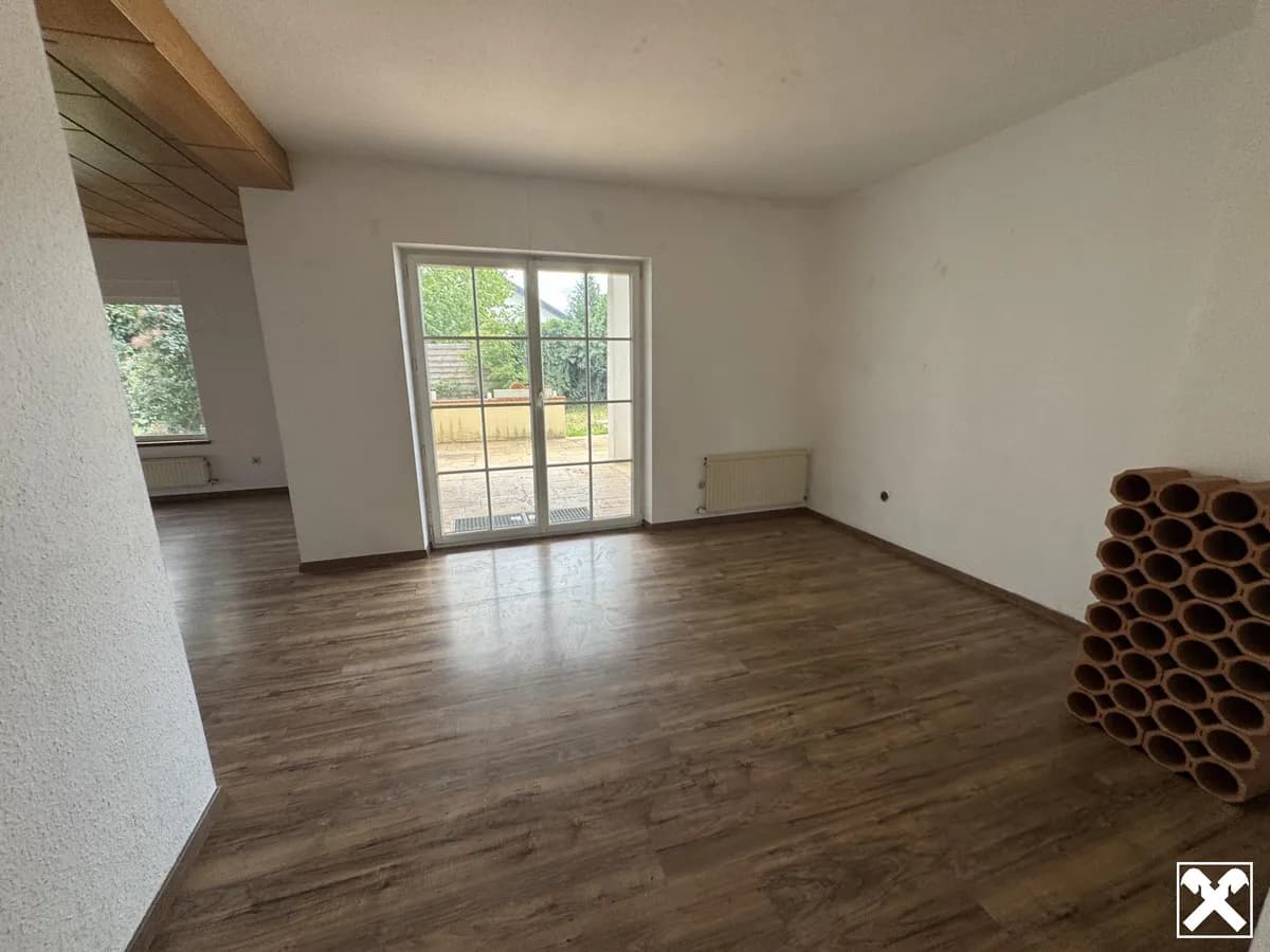 4-Zimmer-Haus mieten in Neunkirchen – 117 m², € 1.360 – Bild 9 von 16