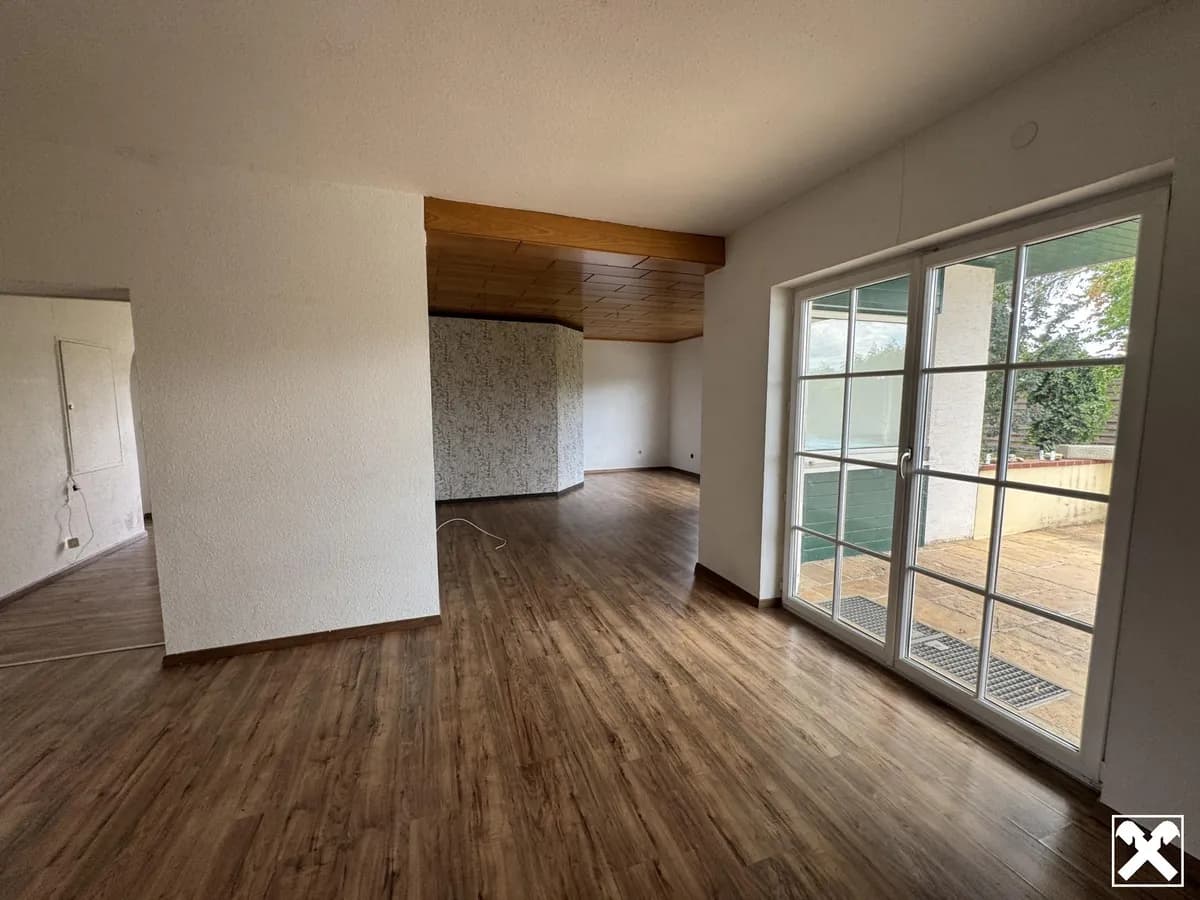 4-Zimmer-Haus mieten in Neunkirchen – 117 m², € 1.360 – Bild 10 von 16