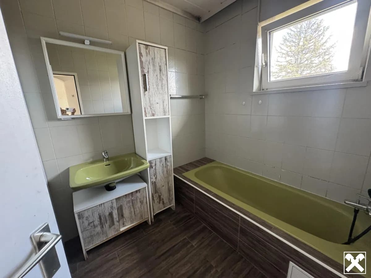 4-Zimmer-Haus mieten in Neunkirchen – 117 m², € 1.360 – Bild 12 von 16